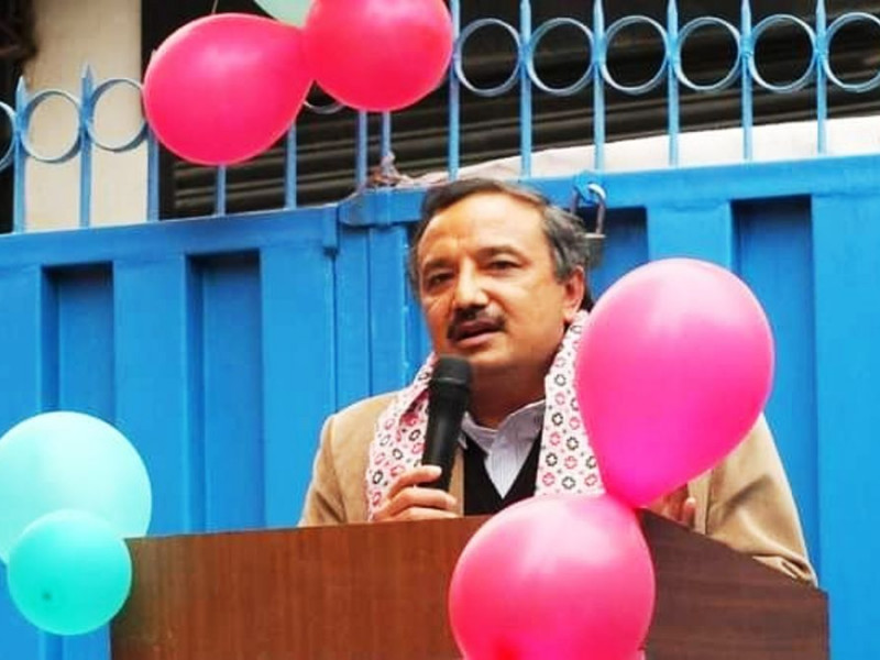 विन्डी हाउस स्कुलको सेन्टर फर अटिज्म भोकेसनल ट्रेनिङ सम्पन्न